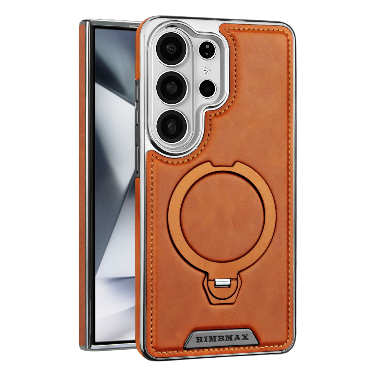 Phone Accessories Ring Holder - Samsung Galaxy S26 Ultra S25 Edge