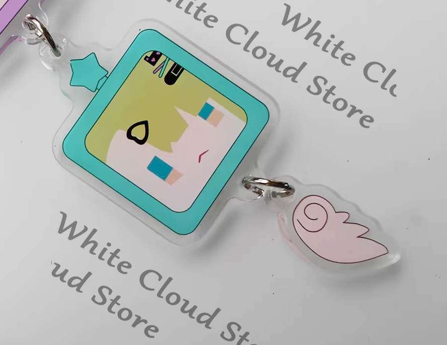 Phone Zone Accessories & Repair Lake Charles Reviews - アニメ「Zenless Zone Zero」妄想天使コスプレアクリルキーホルダーペンダントオーナメントフォンストラップハンギングゲーム周辺機器キュートギフト