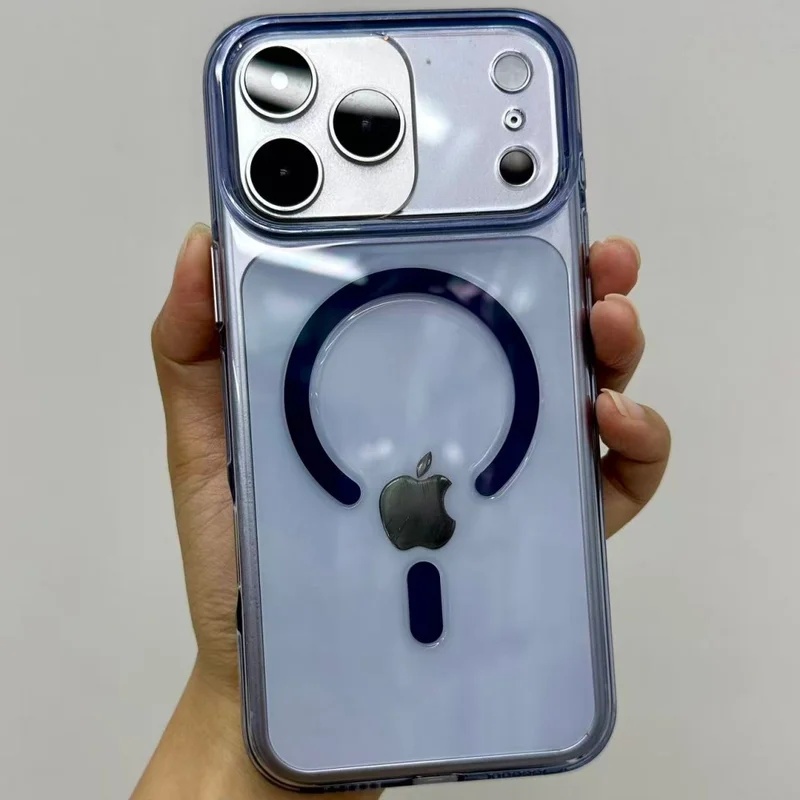 Phone Accessories Wholesale In China - MagSafe対応 iPhone 17 Air/17 Pro/13/15/16/14 Pro
