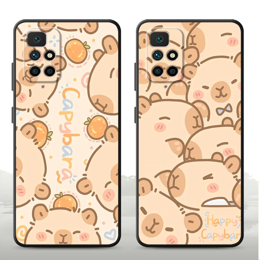 Xiaomi Phone Accessories - ケース Xiaomi Redmi 12C A5 10