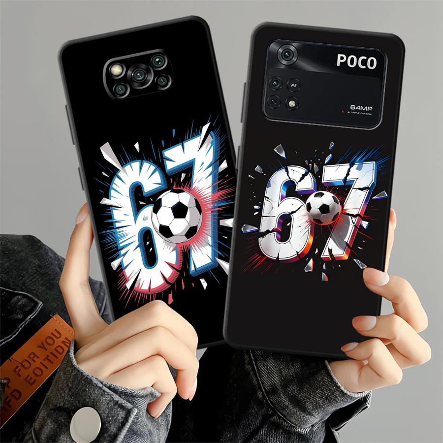 Xiaomi Phone Accessories - Xiaomi Poco F8 C71 C50 X3