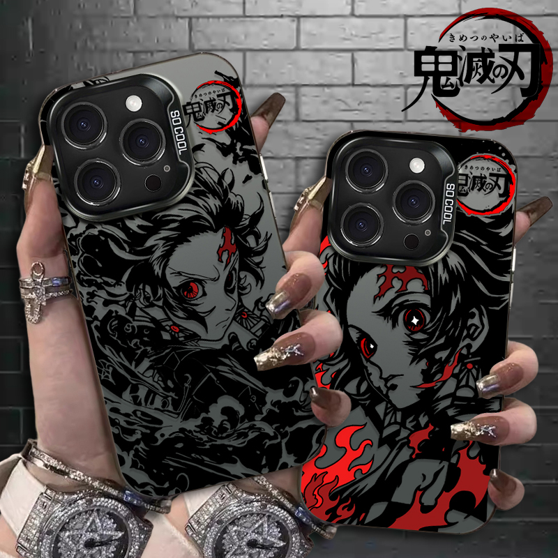 Phone Accessories Demon Slayer - 鬼滅の刃 竈門炭治郎 Xiaomi Redmi Note 15