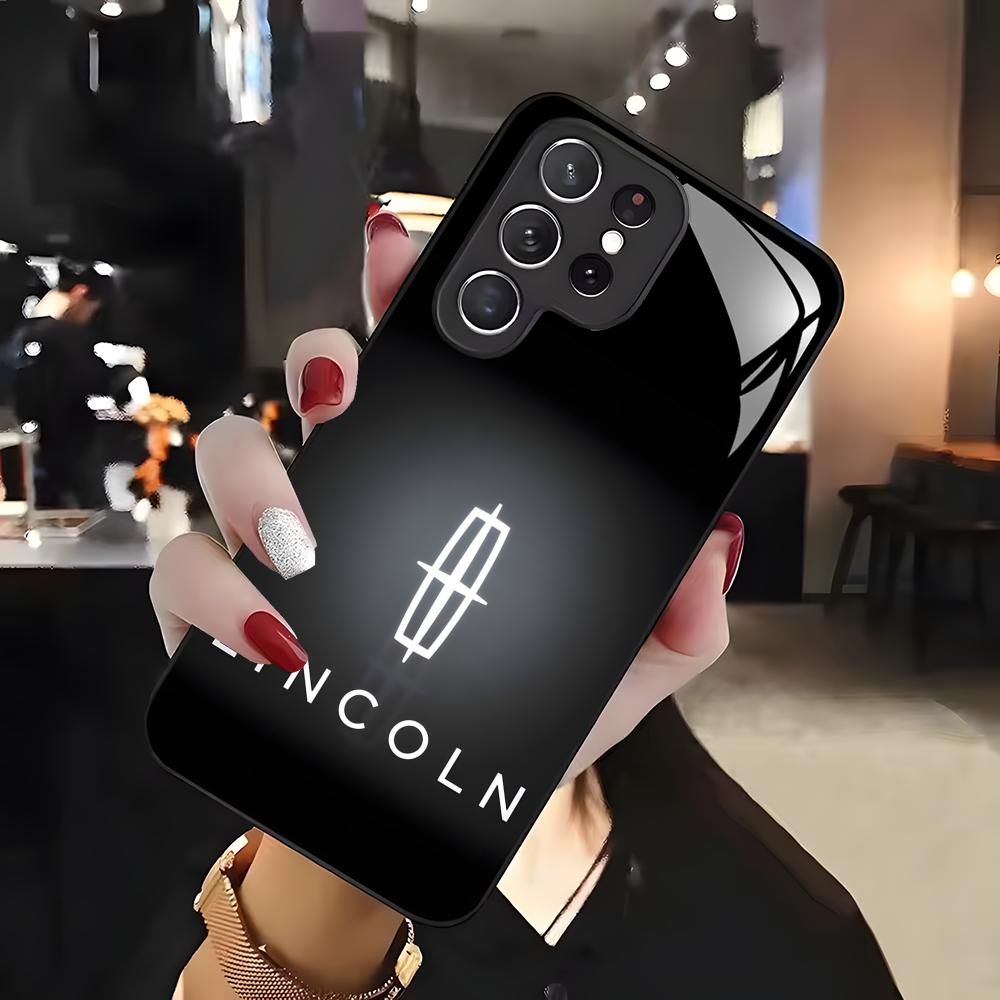 L-LincolnES 高級セダン型車載スマホケース Sam - Phone Accessories Magnetic のレビューと価格