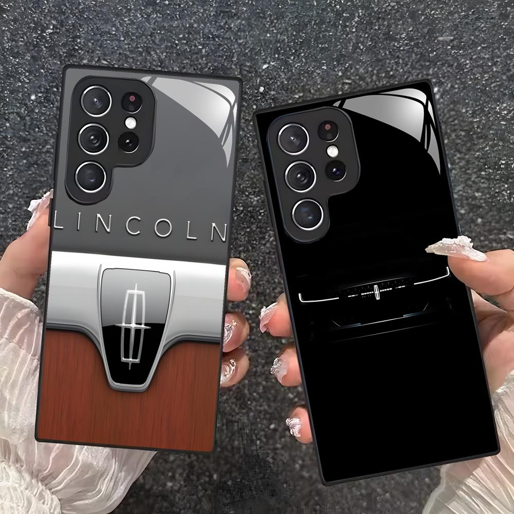 L-LincolnES 高級セダン型車載スマホケース Sam - Phone Accessories Magnetic のレビューと価格