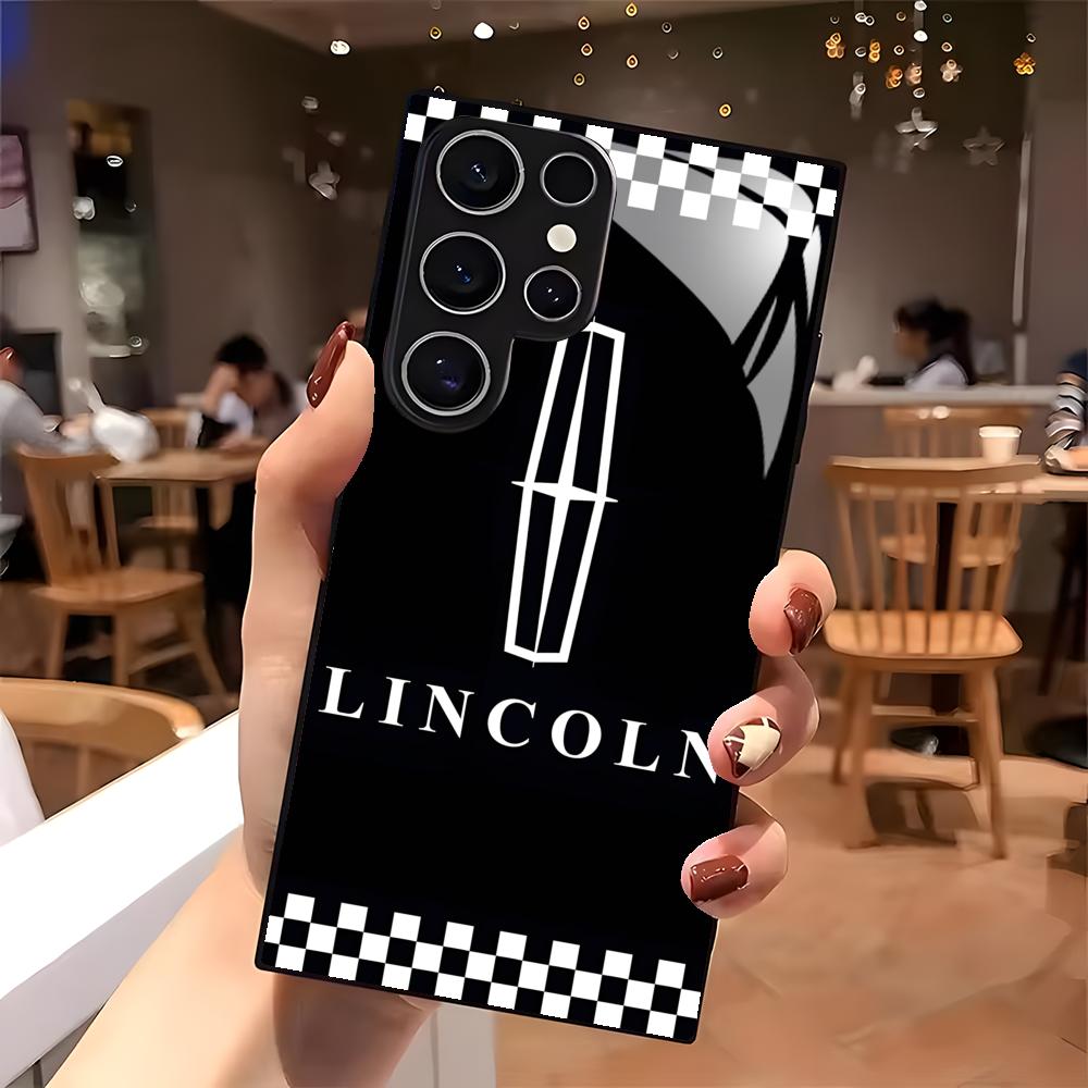 L-LincolnES 高級セダン型車載スマホケース Sam - Phone Accessories Magnetic のレビューと価格