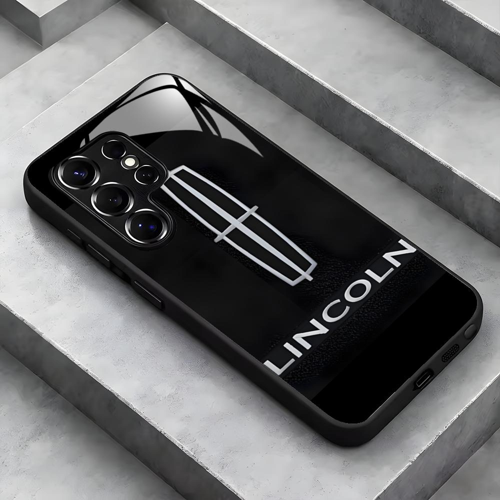 L-LincolnES 高級セダン型車載スマホケース Sam - Phone Accessories Magnetic のレビューと価格