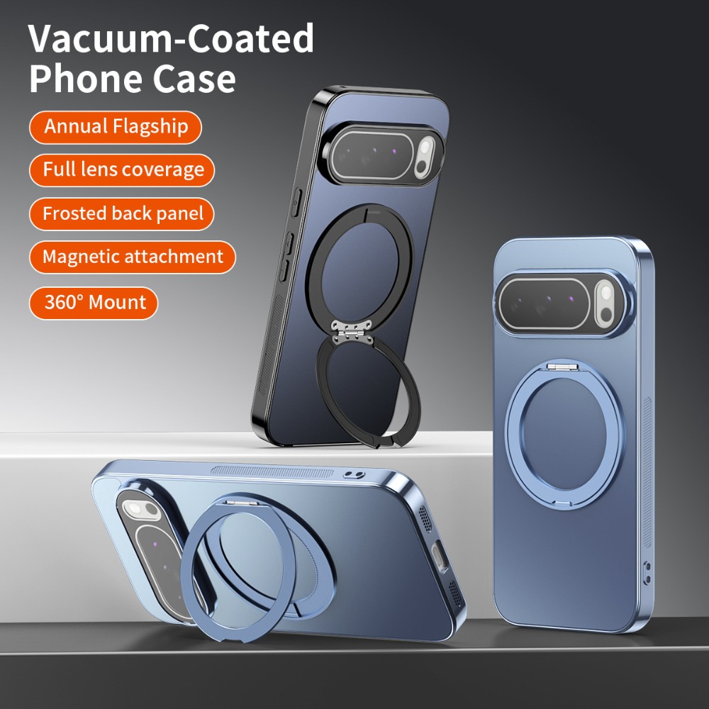 360 °   Google Pixel 11 10 9 8 - Phone Accessories Ring Holder のレビューと価格