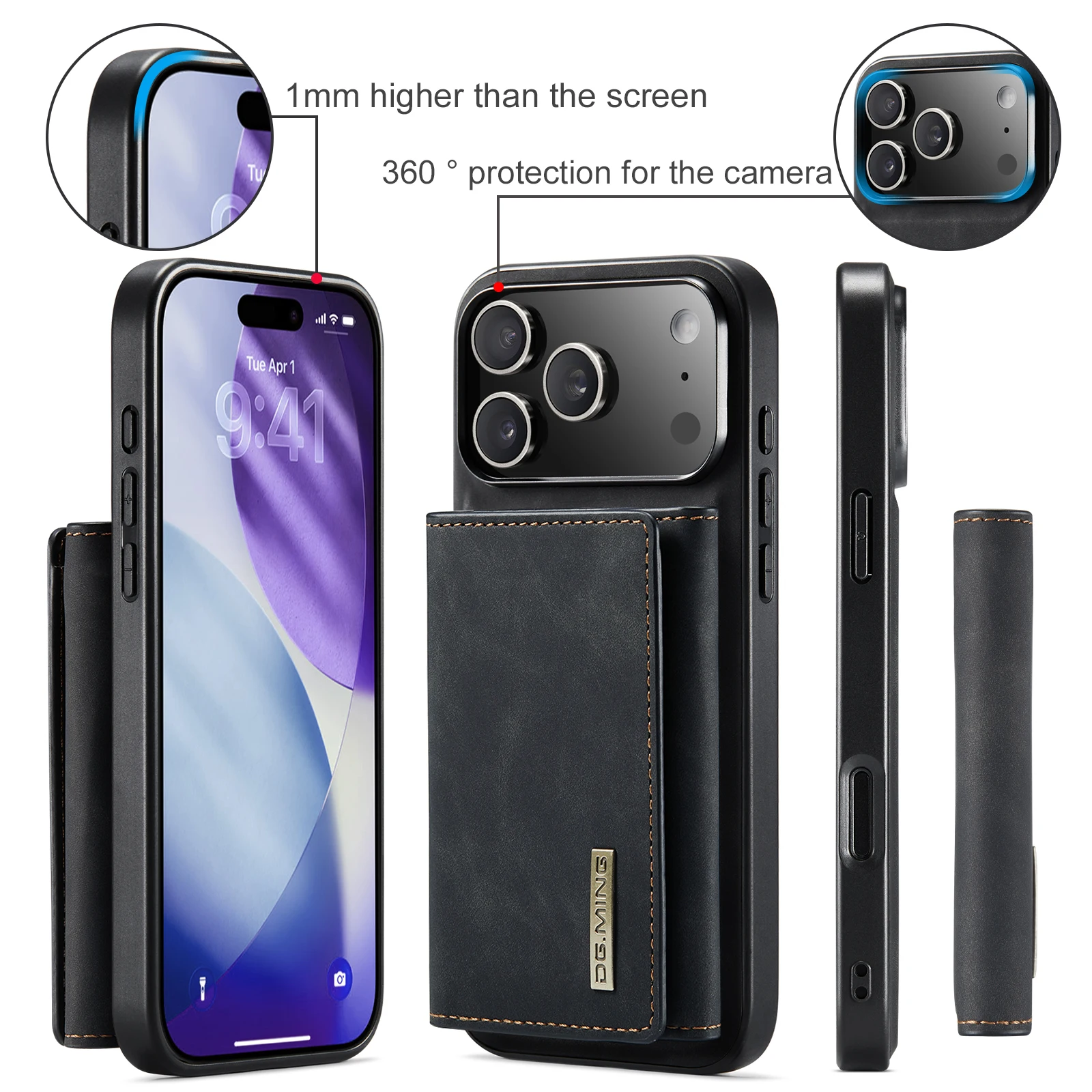 新型iPhone 17 Pro Max、Air 16、15、 - Phone Accessories Hippers のレビューと価格
