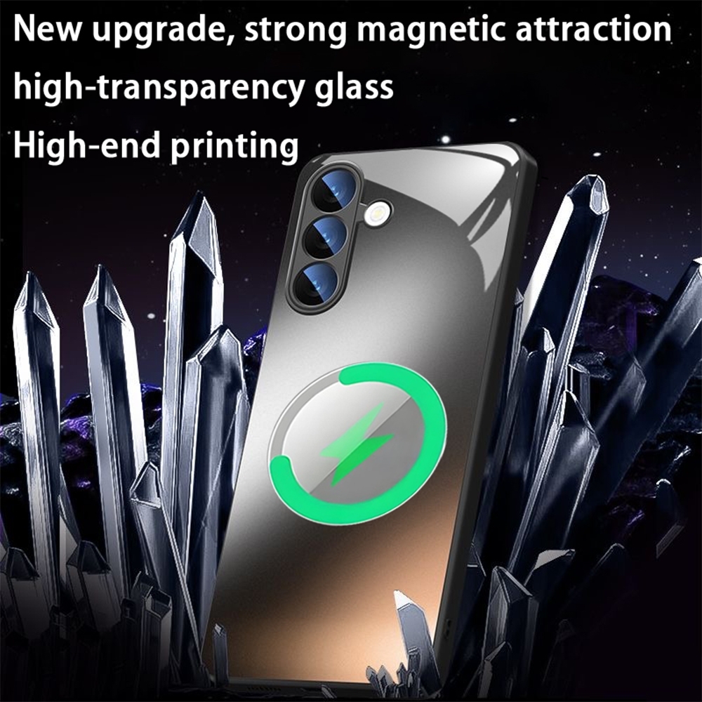 ひまわり日本絵画M-村上隆風スマホケース サムスンS26 S - Phone Accessories Magnetic のレビューと価格