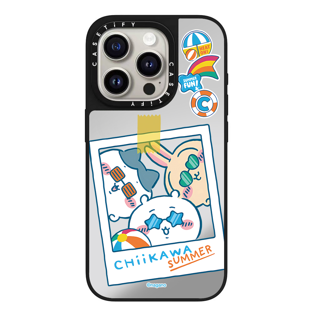 CASETiFYと共同ブランドのちいかわ漫画シリーズiPho - Phone Accessories Magnetic のレビューと価格