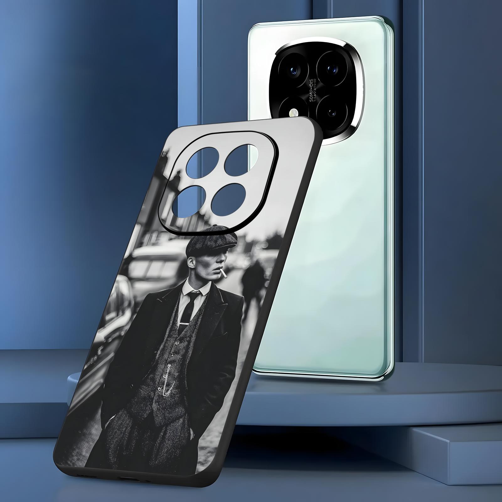トーマス・シェルビー・ピーキー・ブラインダーズ電話ケース R - Xiaomi Phone Accessories のレビューと価格