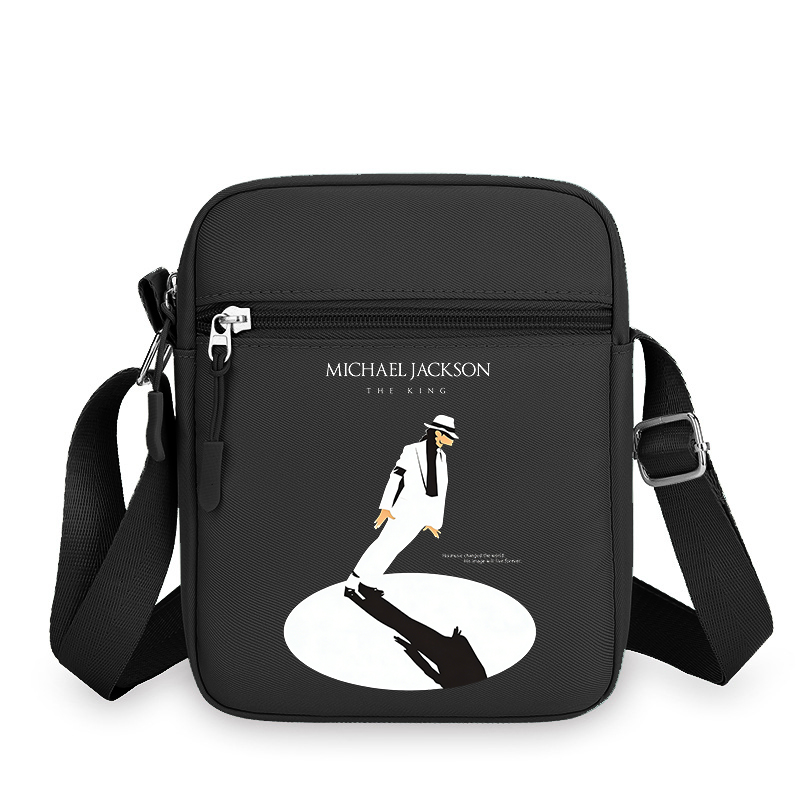 男性女性アニメ電話収納ポーチ MJ カジュアルアクセサリーハ - Phone Accessories For Men のレビューと価格
