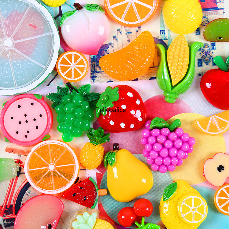 人工食品ロリポップキャンディーデコレーション、カボションおも - Phone Accessories Europe のレビューと価格