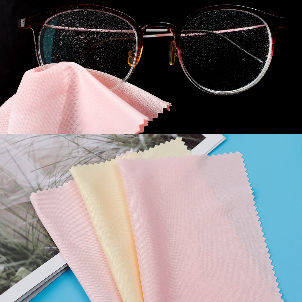 マイクロファイバークリーニングクロス,メガネクリーナー,衣類 - Phone Accessories Wholesale In China のレビューと価格