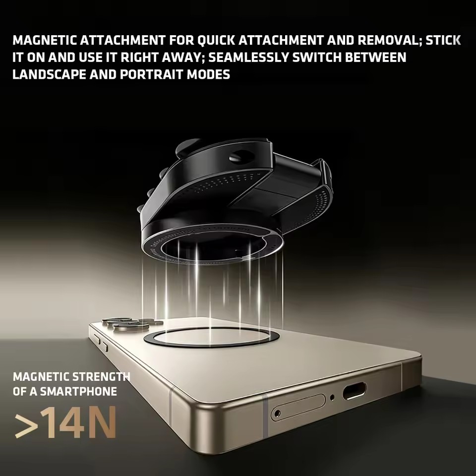 MA39 磁気式折りたたみスマホスタンド ユニバーサル 36 - Phone Accessories Magnetic のレビューと価格