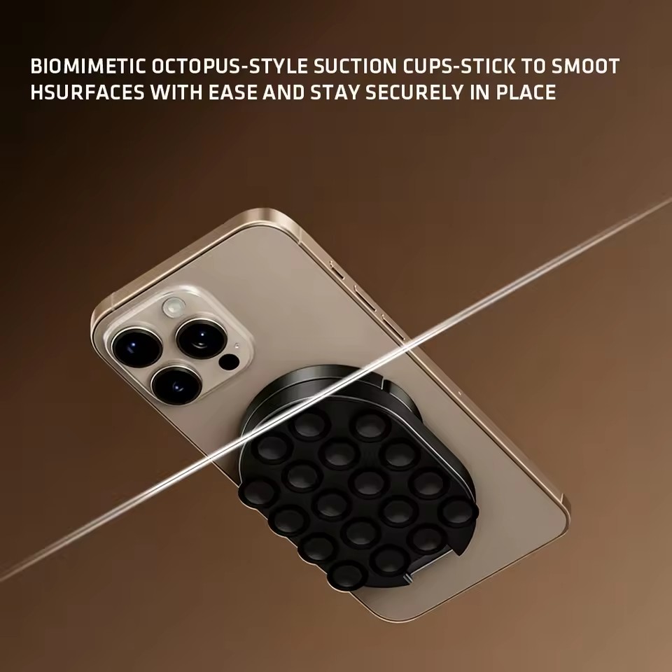 MA39 磁気式折りたたみスマホスタンド ユニバーサル 36 - Phone Accessories Magnetic のレビューと価格