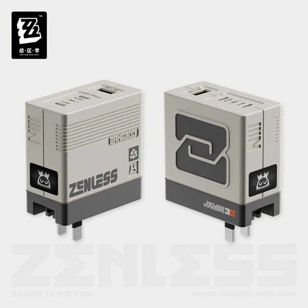 Zenless Zone Zero Rapid Power  - Phone Zone Accessories & Repair Lake Charles Reviews のレビューと価格