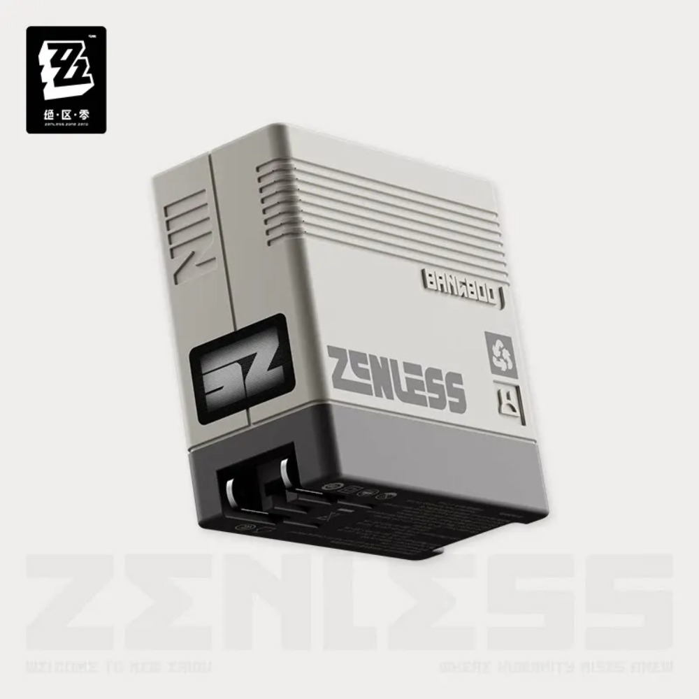 Zenless Zone Zero Rapid Power  - Phone Zone Accessories & Repair Lake Charles Reviews のレビューと価格