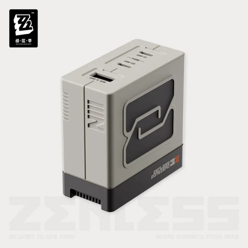 Zenless Zone Zero Rapid Power  - Phone Zone Accessories & Repair Lake Charles Reviews のレビューと価格