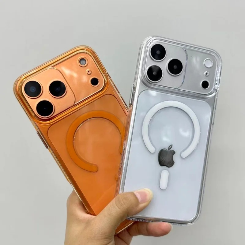 MagSafe対応 iPhone 17 Air/17 Pro - Phone Accessories Wholesale In China のレビューと価格