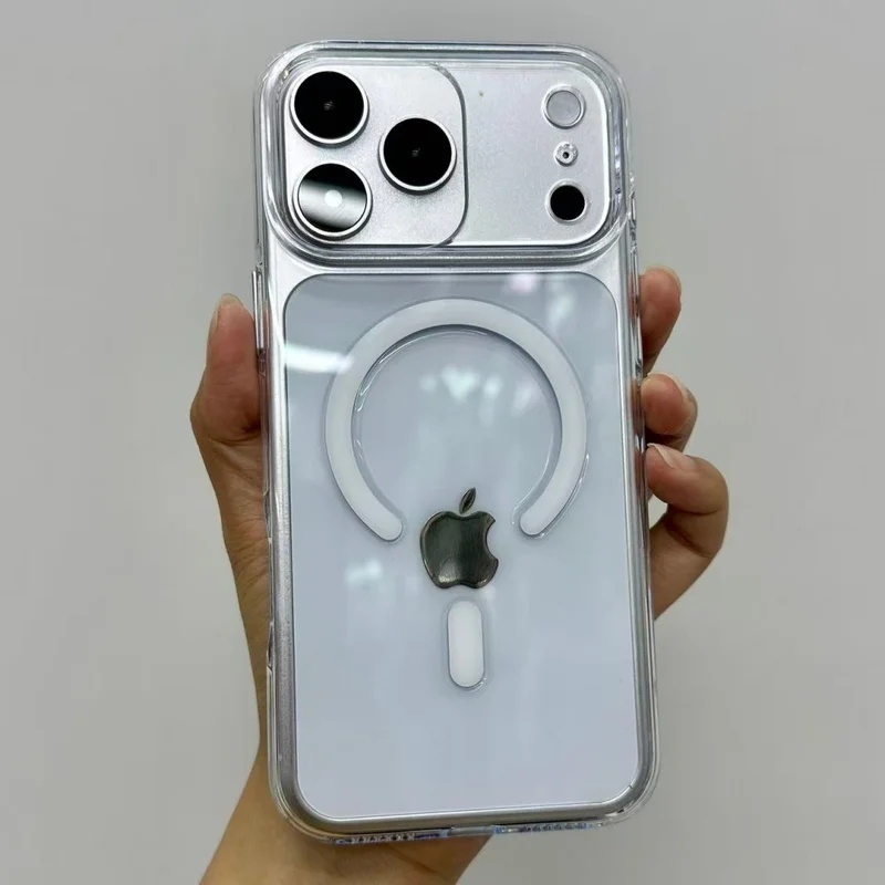 MagSafe対応 iPhone 17 Air/17 Pro - Phone Accessories Wholesale In China のレビューと価格