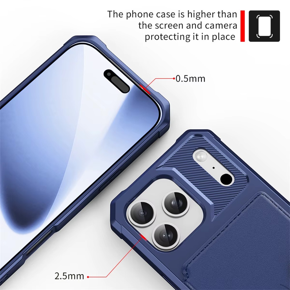 Apple iPhone 17 Air、16E、16、15、 - Phone Accessories Hippers のレビューと価格