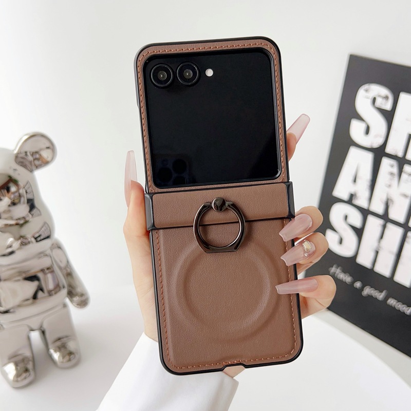 360度回転リングホルダー付き磁気ワイヤレス充電対応 Mot - Phone Ring Holder のレビューと価格