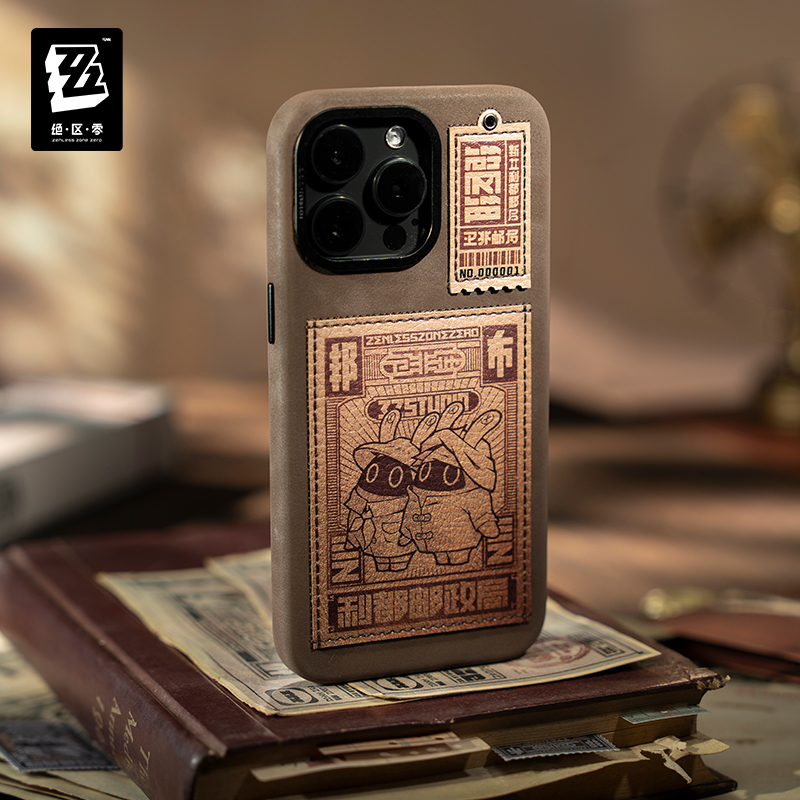 電話ケースオリジナル Zenless ゾーンゼロ ZZZ B - Phone Zone Accessories & Repair Lake Charles Reviews のレビューと価格