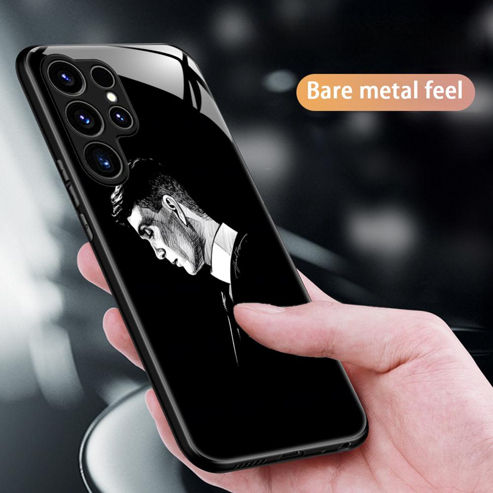 ピーキーブライダーズTV番組スマホケース サムスンS26 S - Phone Accessories Magnetic のレビューと価格