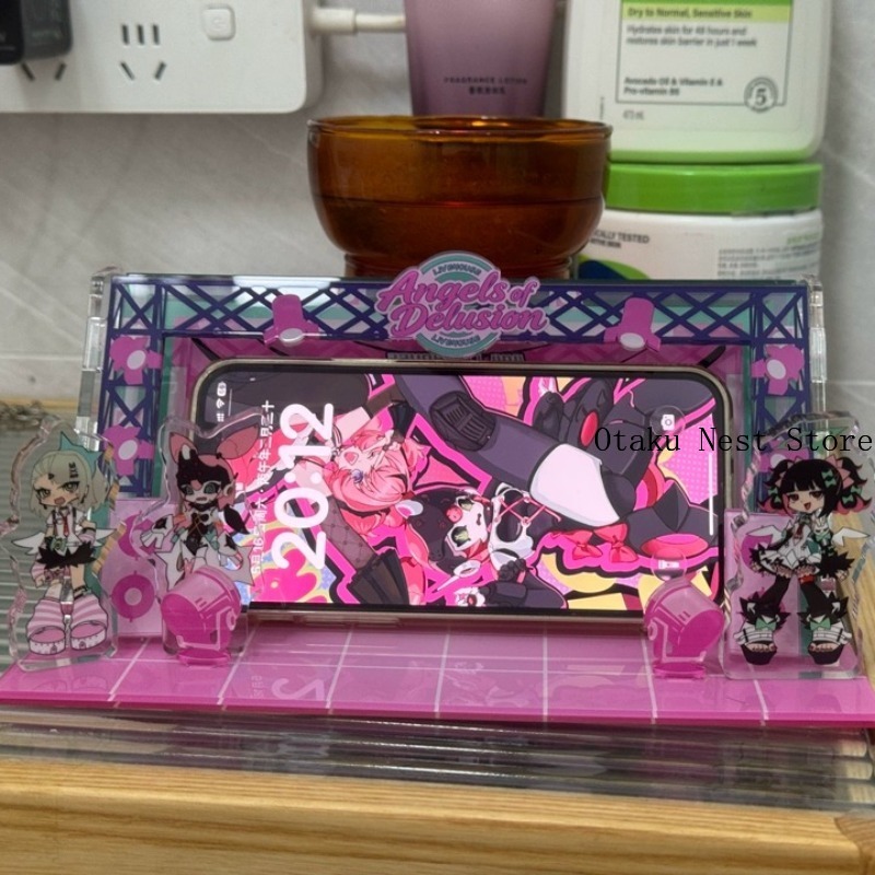 Zenless Zone Zero Ire Chinatsu - Phone Zone Accessories & Repair Lake Charles Reviews のレビューと価格
