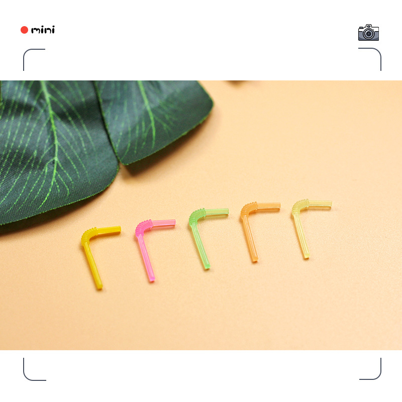 ドールハウスミニカラーストラップ、ミニチュアアイテム、飲み物 - Phone Accessories Europe のレビューと価格