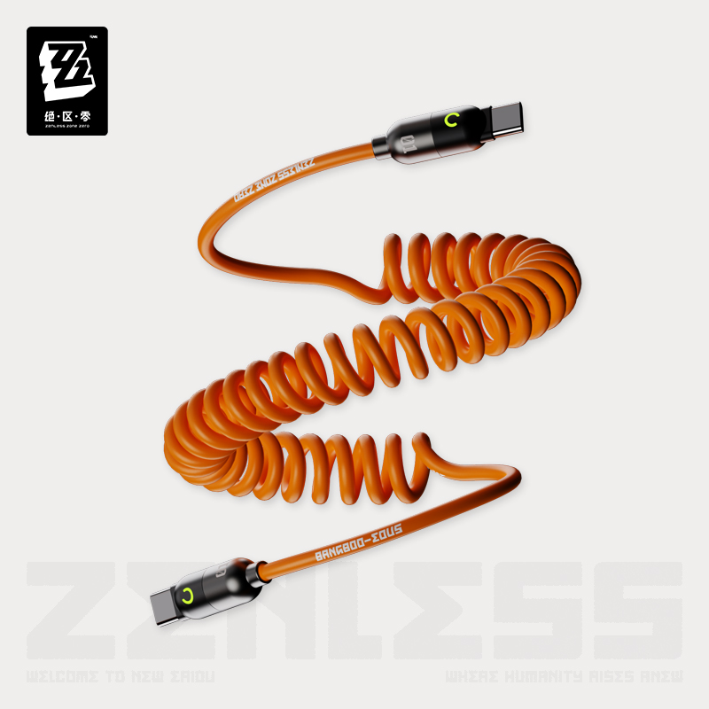 ZZZ Zenless Zone Zero バンブースプリン - Phone Zone Accessories & Repair Lake Charles Reviews のレビューと価格