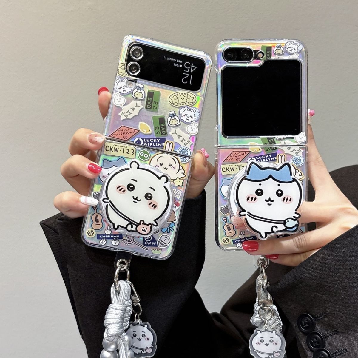 アニメちいかわハチワレ漫画サムスンギャラクシーZ Flip7 - Phone Zone Accessories & Repair Lake Charles Reviews のレビューと価格
