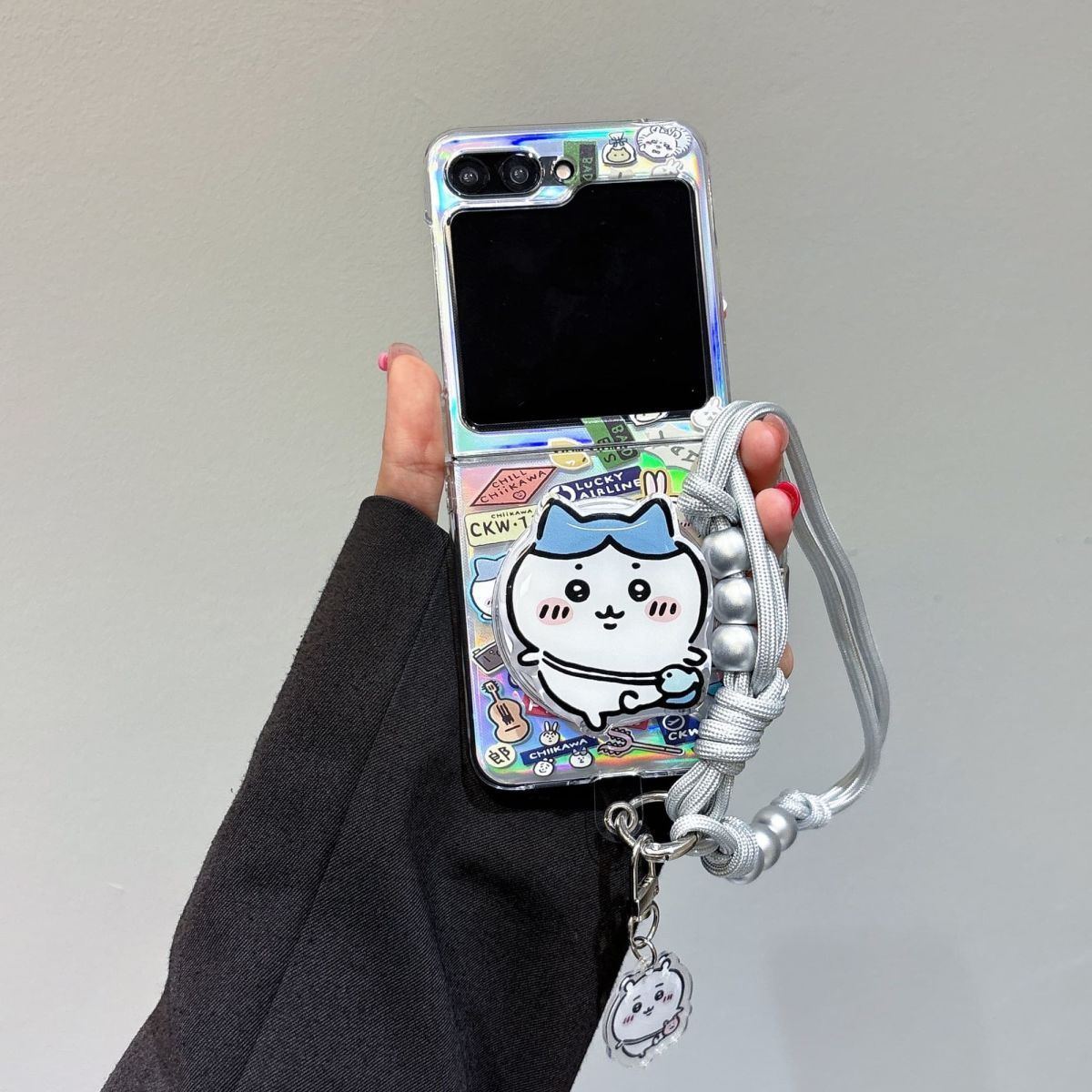 アニメちいかわハチワレ漫画サムスンギャラクシーZ Flip7 - Phone Zone Accessories & Repair Lake Charles Reviews のレビューと価格