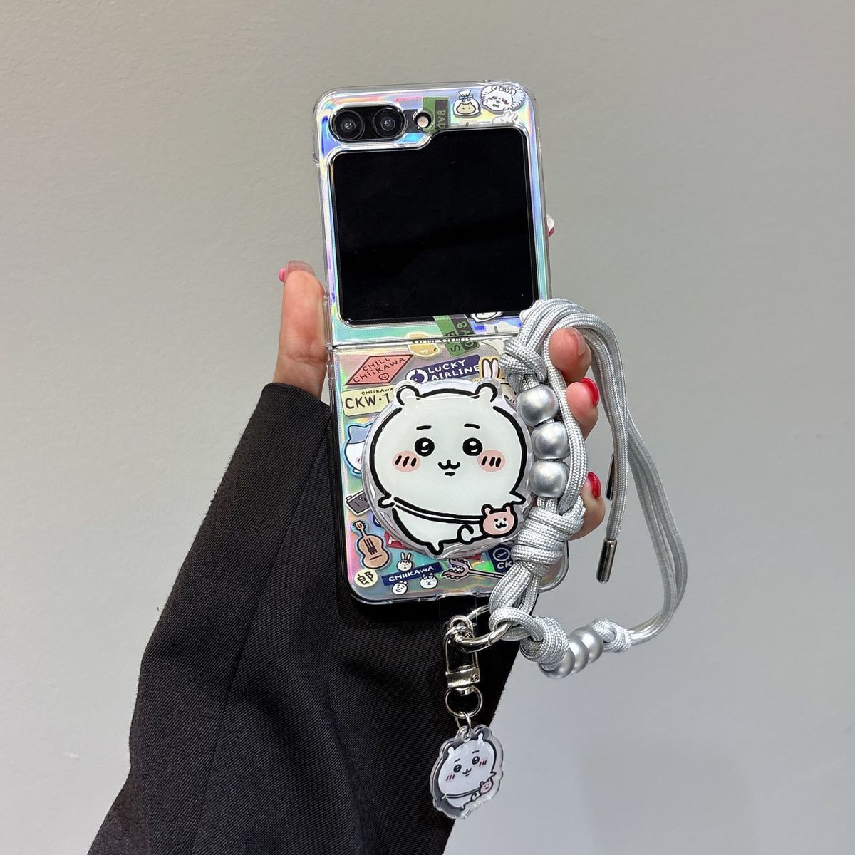 アニメちいかわハチワレ漫画サムスンギャラクシーZ Flip7 - Phone Zone Accessories & Repair Lake Charles Reviews のレビューと価格
