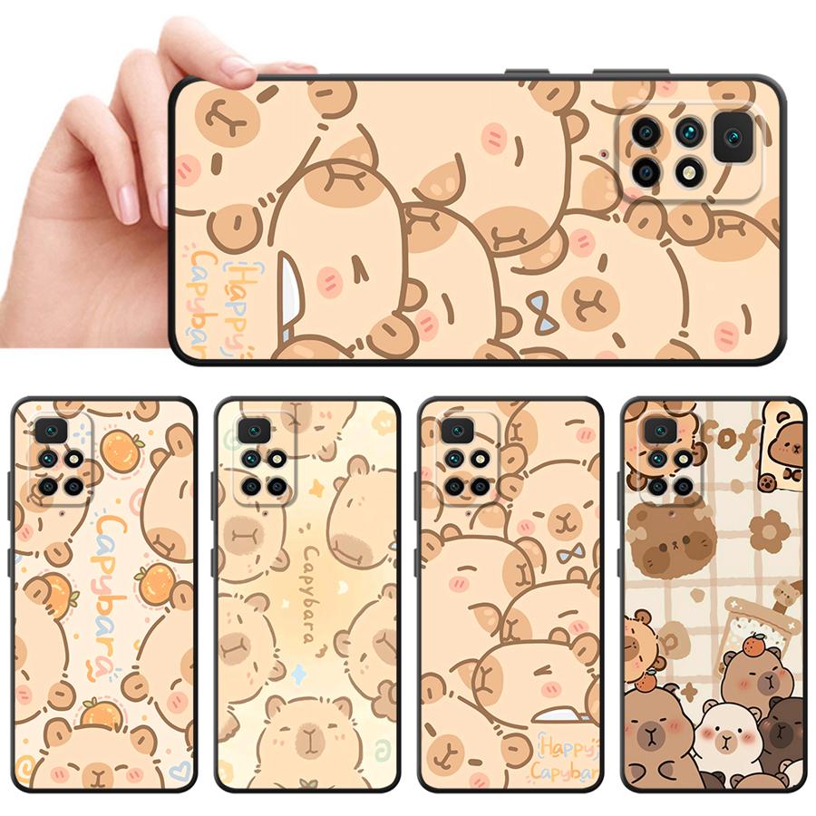 ケース Xiaomi Redmi 12C A5 10 A1  - Xiaomi Phone Accessories のレビューと価格