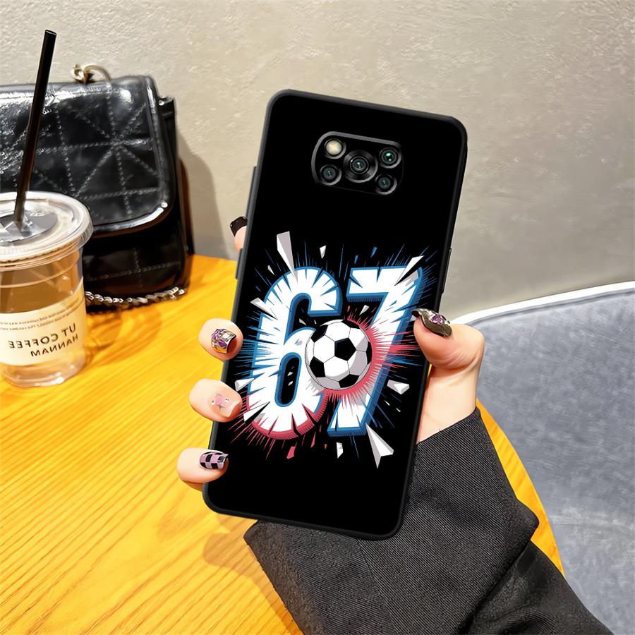 Xiaomi Poco F8 C71 C50 X3 X4 X - Xiaomi Phone Accessories のレビューと価格