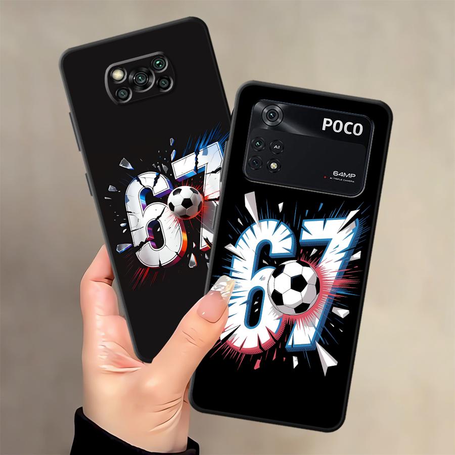 Xiaomi Poco F8 C71 C50 X3 X4 X - Xiaomi Phone Accessories のレビューと価格