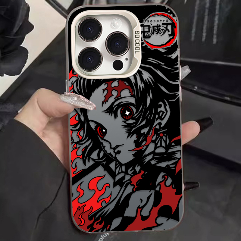 鬼滅の刃 竈門炭治郎 Xiaomi Redmi Note 1 - Phone Accessories Demon Slayer のレビューと価格