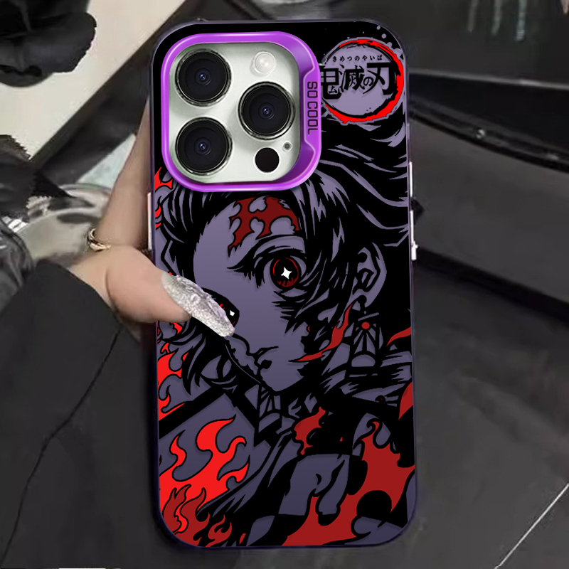 鬼滅の刃 竈門炭治郎 Xiaomi Redmi Note 1 - Phone Accessories Demon Slayer のレビューと価格